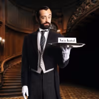 Alley Theatre Announces The Cast & Creative Team Of Cult Classic CLUE