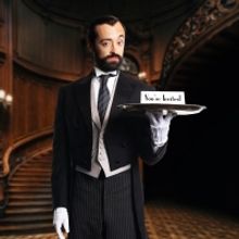 Alley Theatre Announces The Cast & Creative Team Of Cult Classic CLUE