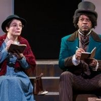 Photo Flash: THE AGITATORS Comes To Theatre Horizon