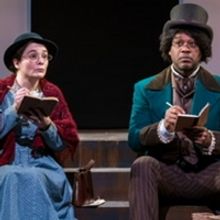 Photo Flash: THE AGITATORS Comes To Theatre Horizon