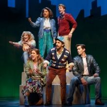 KINKY BOOTS, FALSETTOS and More Get Zoom Backgrounds Courtesy of Jujamcyn!