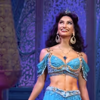Sonya Balsara Joins ALADDIN as Jasmine Beginning This Month