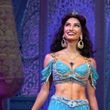 Sonya Balsara Joins ALADDIN as Jasmine Beginning This Month