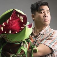 TheatreWorks Presents LITTLE SHOP OF HORRORS NEXT MONTH
