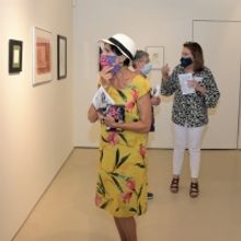 Art Center Sarasota receives grant from the Florida Department of State Division of A