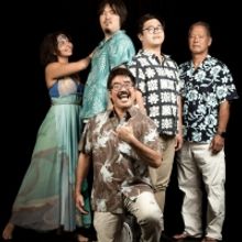 Kumu Kahua Theatre Announces The Cast Of GONE FEESHING By Lee A. Tonouchi
