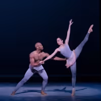 Ailey's City Center Engagement Comes To A Close With HOLIDAY REVELATIONS, Beloved…