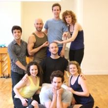 Original Off Broadway Company of TRIASSIC PARQ: THE MUSICAL to Reunite at Radial Park