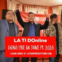 LA TI DO Changes Programming To Support Black Lives Matter