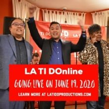 LA TI DO Changes Programming To Support Black Lives Matter