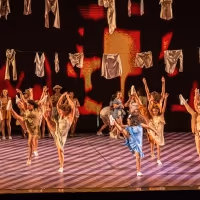 Photos/Video: First Look at The Muny's ON YOUR FEET!