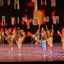 Photos/Video: First Look at The Muny's ON YOUR FEET!