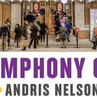 BSO Presents A Free CONCERT FOR THE CITY in May