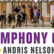 BSO Presents A Free CONCERT FOR THE CITY in May