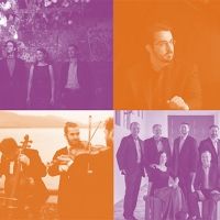 Edmonton Chamber Music Society Presents Charles Richard-Hamelin