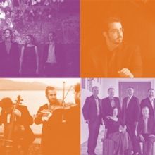 Edmonton Chamber Music Society Presents Charles Richard-Hamelin