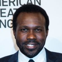 Joshua Henry and More to Take Part in FIRST ROUND'S ON ME Virtual Fundraiser