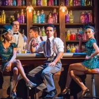 Casting and Tour Schedule Announced For First Ever Tour of BUGSY MALONE