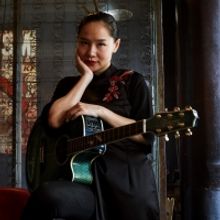 Vietnamese Protest Singer Mai Khoi Makes Joe's Pub Debut March 5