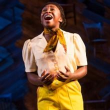 Sunny Showtunes: Celebrate Yourself with THE COLOR PURPLE