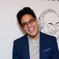 George Salazar, Austin Scott, and James Brown III Featured On Theatre Podcast DRAMA
