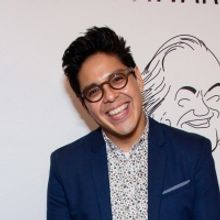 George Salazar, Austin Scott, and James Brown III Featured On Theatre Podcast DRAMA