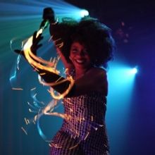 Photos: First Look at SIGNED, SEALED, DELIVERED at Music Theatre Heritage