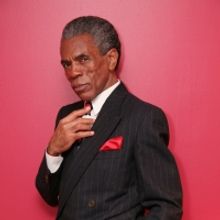André De Shields, Sydney Harcourt, Ryan Haddad, and Douglas Lyons Announced as Guest