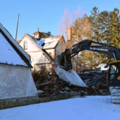 Photos &amp; Video: Shakespeare &amp; Company Announces New Outdoor Amphitheatre