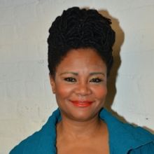 Tonya Pinkins Replaces Niecy Nash in ABC'S WOMEN OF THE MOVEMENT