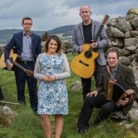 DANÚ Announced At Patchogue Theatre