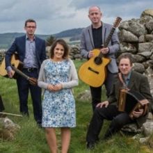 DANÚ Announced At Patchogue Theatre