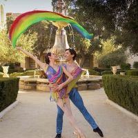 Pasadena Civic Ballet Presents WIZARD OF OZ Drive-In Performance