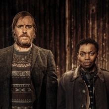 Photo Flash: First Look at ON BEAR RIDGE; Plus VR Film Announced