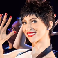 CHICAGO THE MUSICAL Returns To The Fisher Theatre March 2023