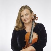 Sarah Gibson World Premiere Plus Beethoven Chamber Works In LACO's In Focus Series