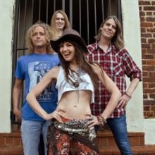 Annie Probst and Raelyn Nelson Bring THE WINE, WEED & WHISKEY TOUR to City Winery Bos