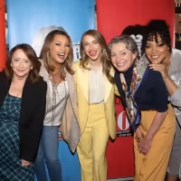 Photos: The Cast of POTUS: OR BEHIND EVERY GREAT DUMBASS ARE SEVEN WOMEN TRYING TO…