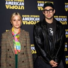 Photo Coverage: On the Opening Night Red Carpet of AMERICAN UTOPIA on Broadway!