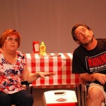 Photo Flash: First Look At The World Premiere Of BANANAS