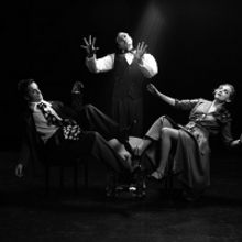 Den Norske Opera & Ballett Presents THE MUTE