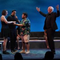Photos: First Look at Colin Mochrie & Asad Mecci's HYPROV: Improv Under Hypnosis…
