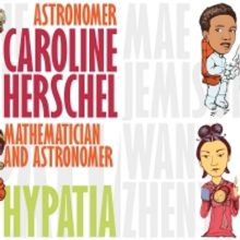 HMDT Music Presents STEM SISTERS