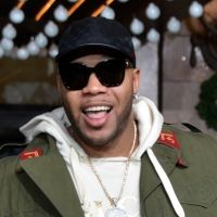 Flo Rida To Headline The 2023 GRAMMY Celebration