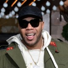 Flo Rida To Headline The 2023 GRAMMY Celebration