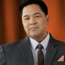 MARTIN NIEVERA LIVE AGAIN! Comes to The Theatre at Solaire This Month