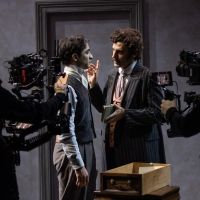 Sydney Theatre Company's STRANGE CASE OF DR. JEKYLL AND MR. HYDE Extends