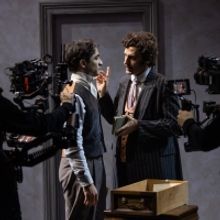 Sydney Theatre Company's STRANGE CASE OF DR. JEKYLL AND MR. HYDE Extends