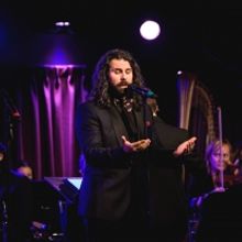 Photos: Quentin Garzón Presents GR42 SINGS SONDHEIM