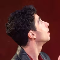 Photos: First Look at A BRONX TALE at the John W. Engeman Theater